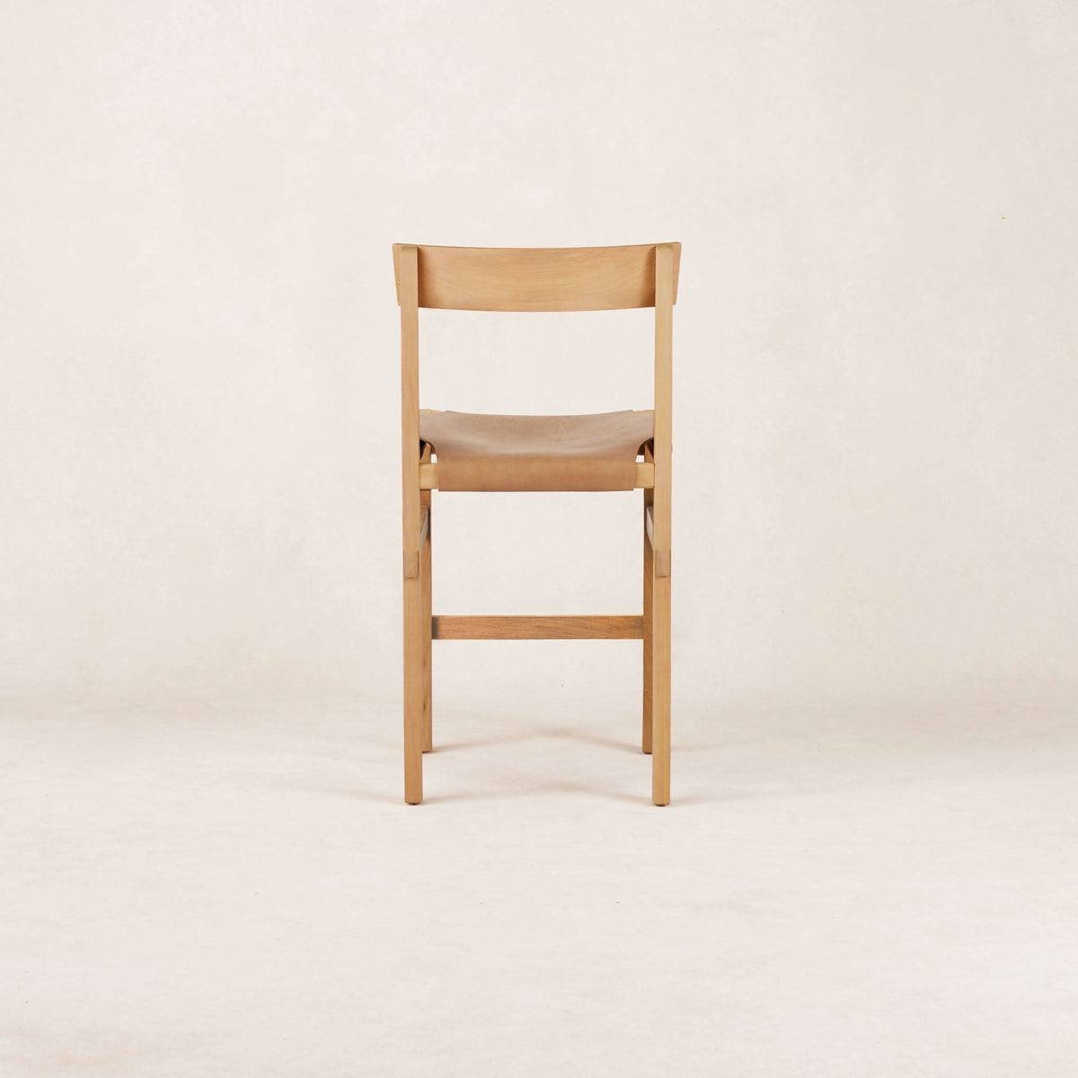 Shinto Counter Stool - Natural - Cultheir