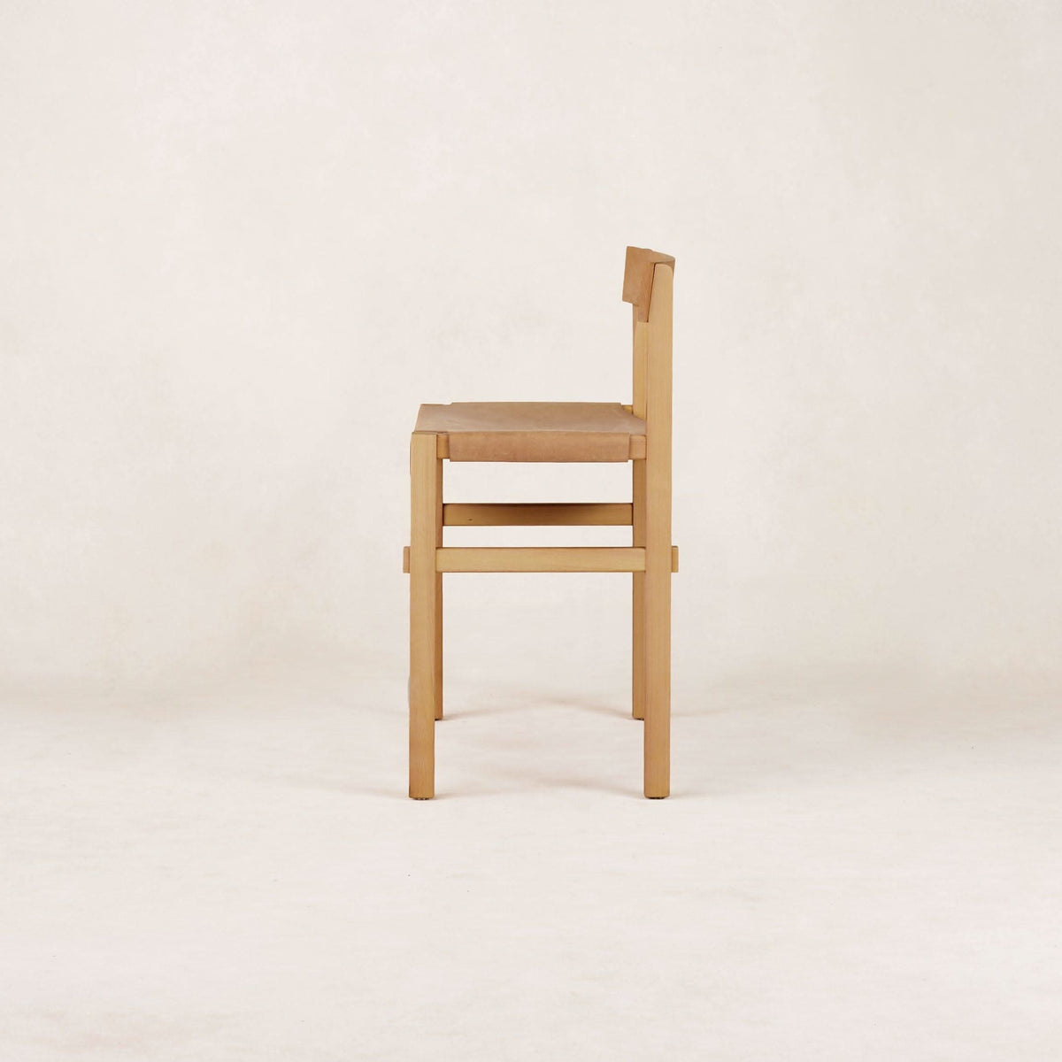 Shinto Counter Stool - Natural - Cultheir