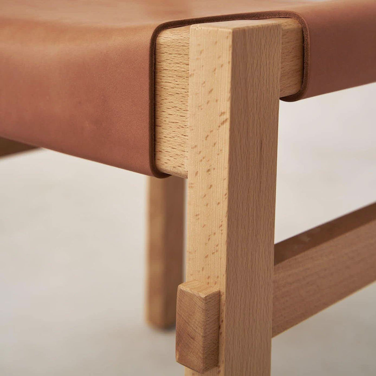 Shinto Dining Chair - Natural - Cultheir