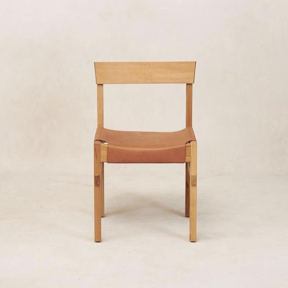 Shinto Dining Chair - Natural - Cultheir