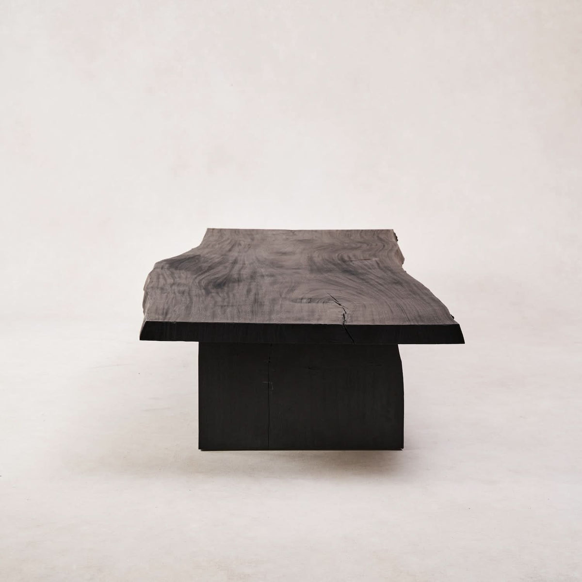 Shou Sugi Ban Coffee Table - Cultheir