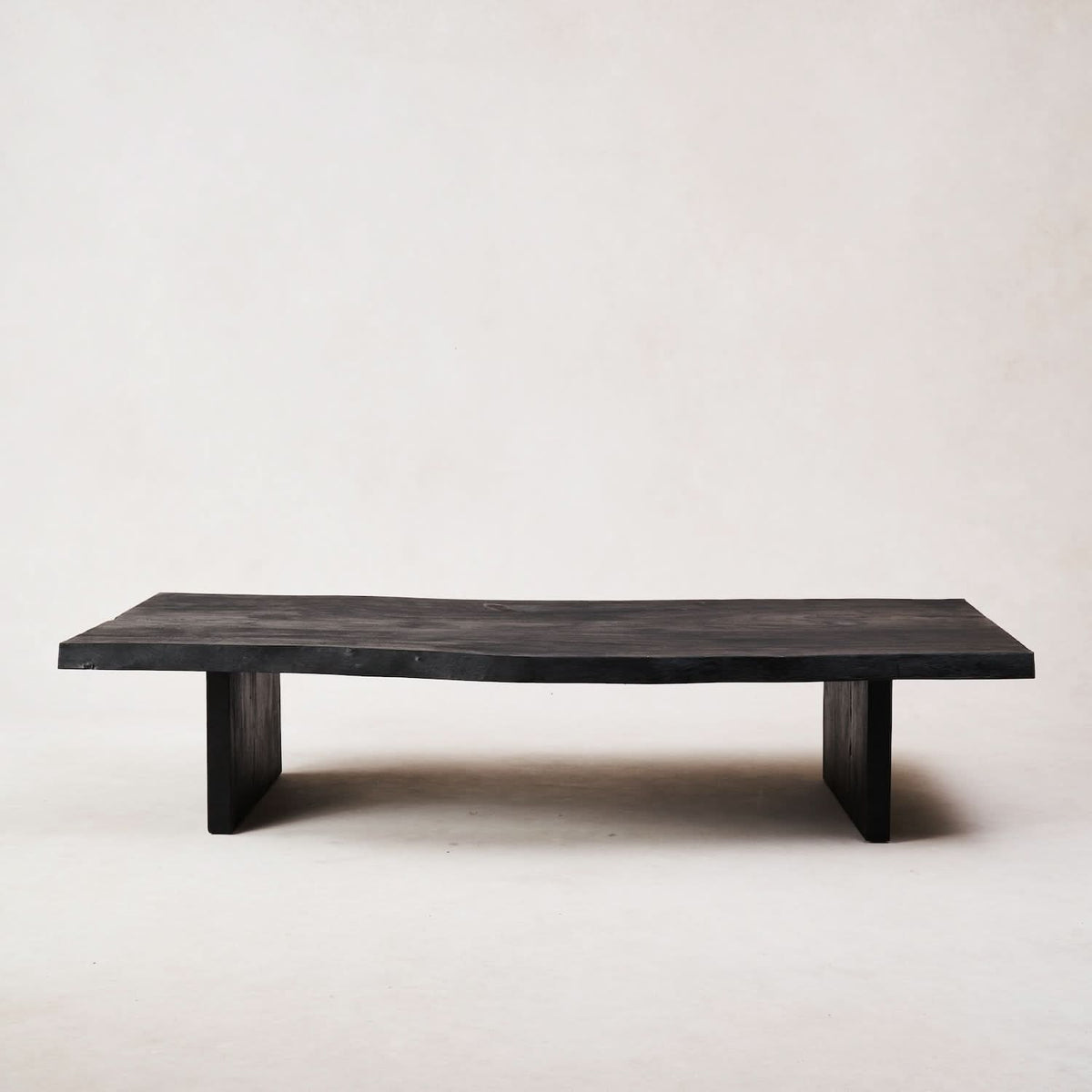 Shou Sugi Ban Coffee Table - Cultheir