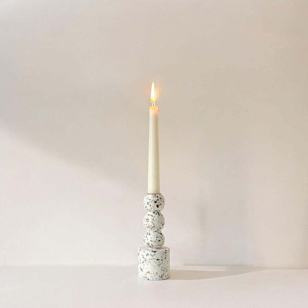 Small Centro Taper Holder - Cultheir