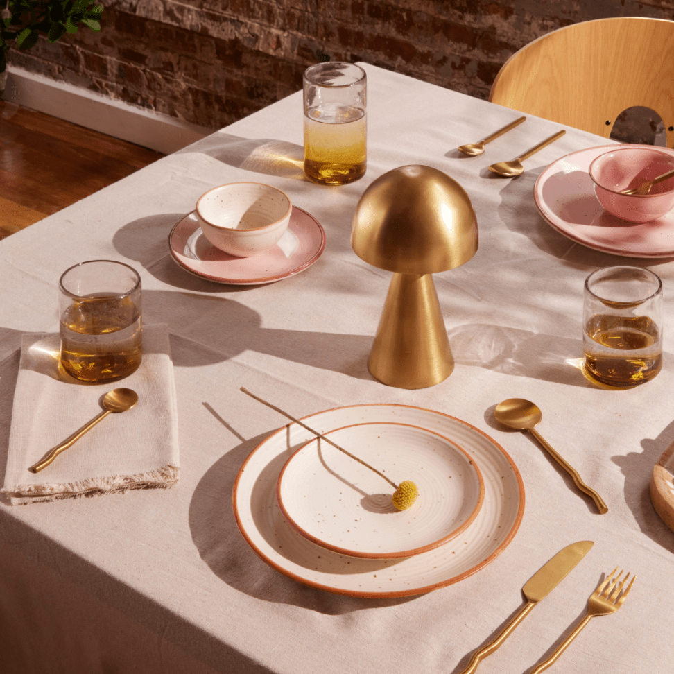 Sofia Tall Ombre Effect Glass (Set of 4) - Cultheir