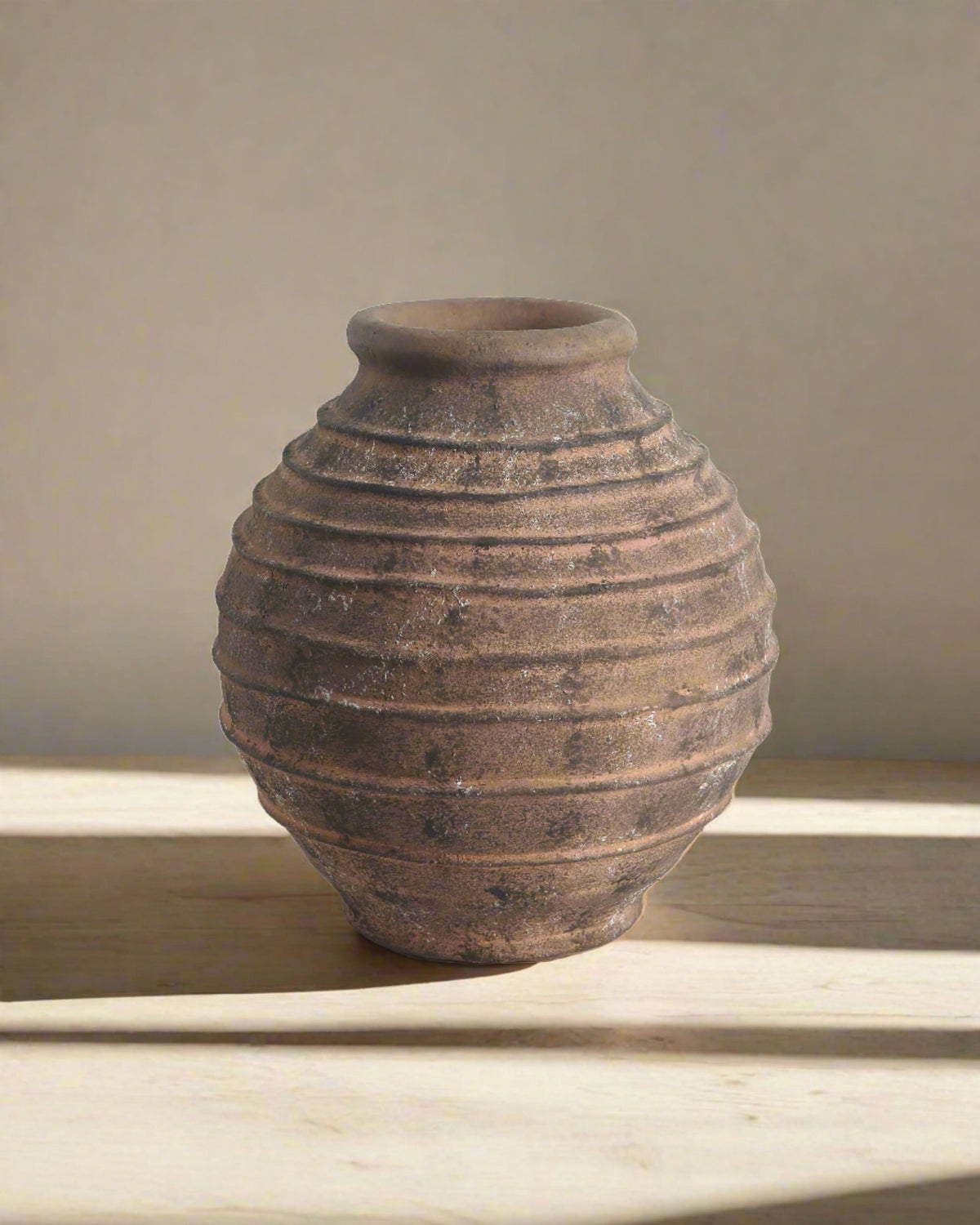 Sol Vase - Cultheir