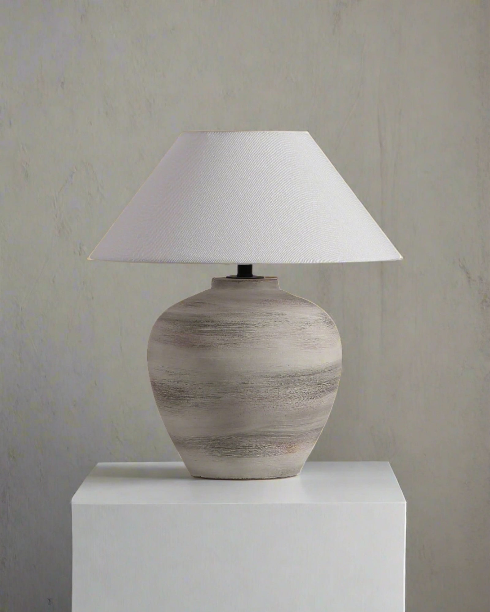 Solene Lamp - Cultheir