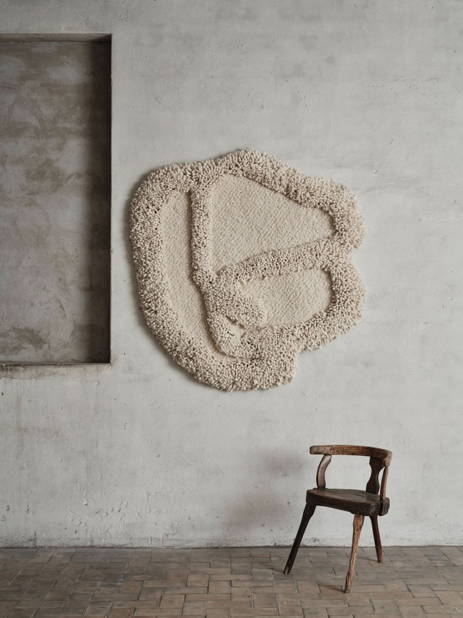 Tapestry no.01 - Cultheir