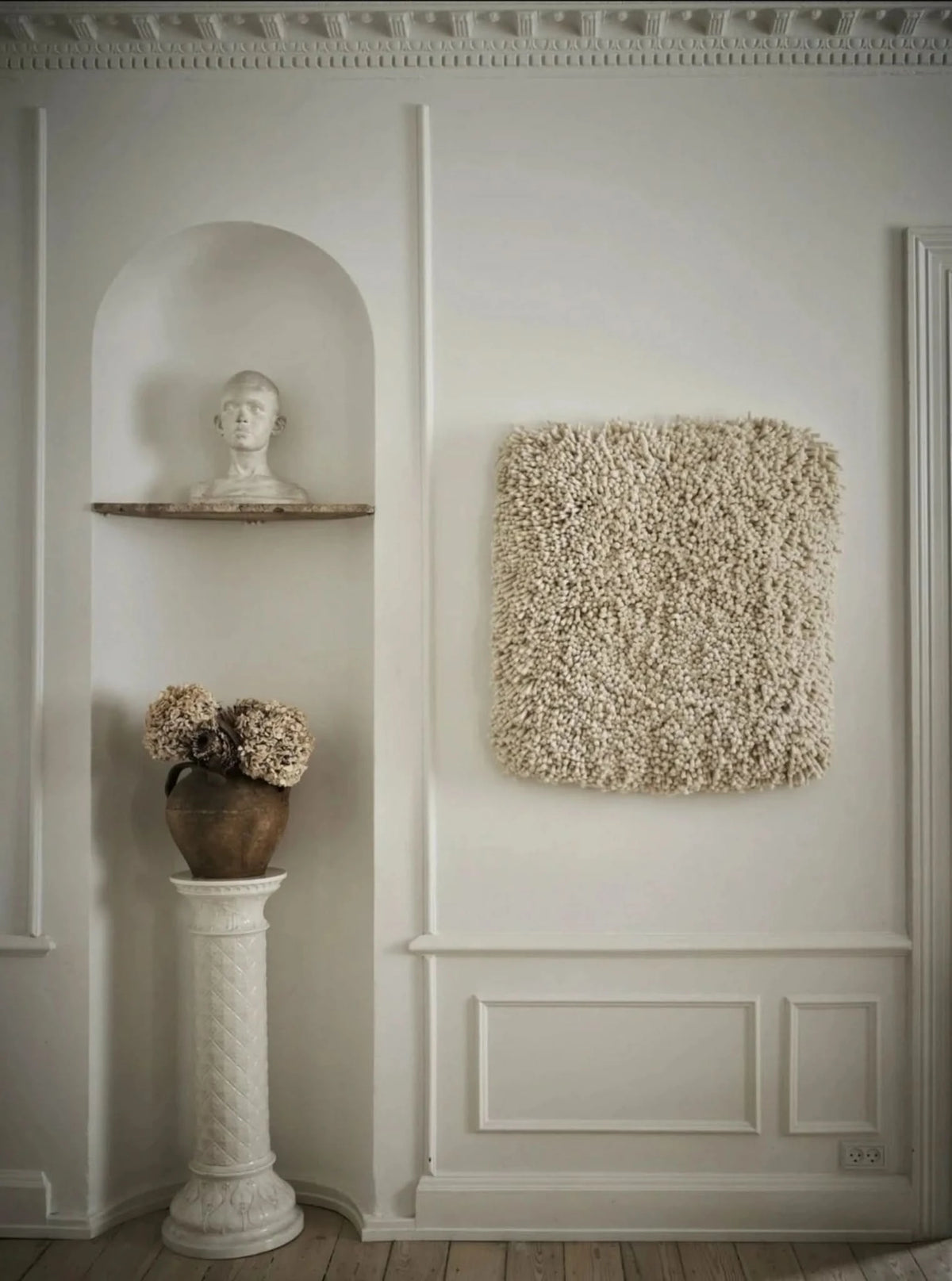 Tapestry no.02 - Cultheir