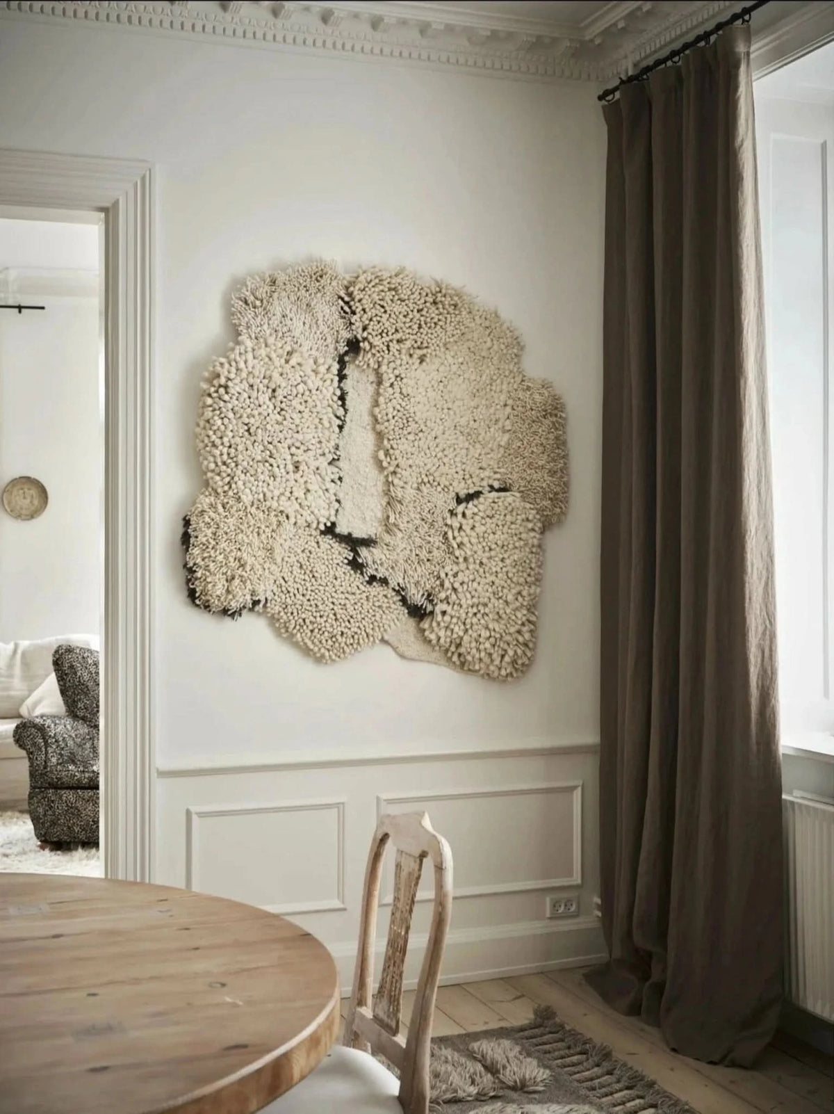 Tapestry no.03 - Cultheir