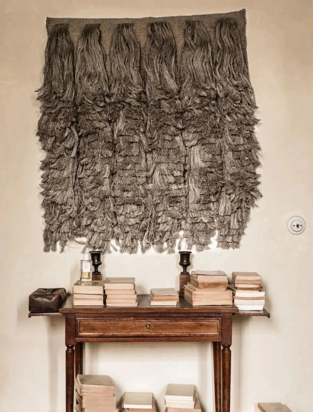 Tapestry no.05 - Cultheir