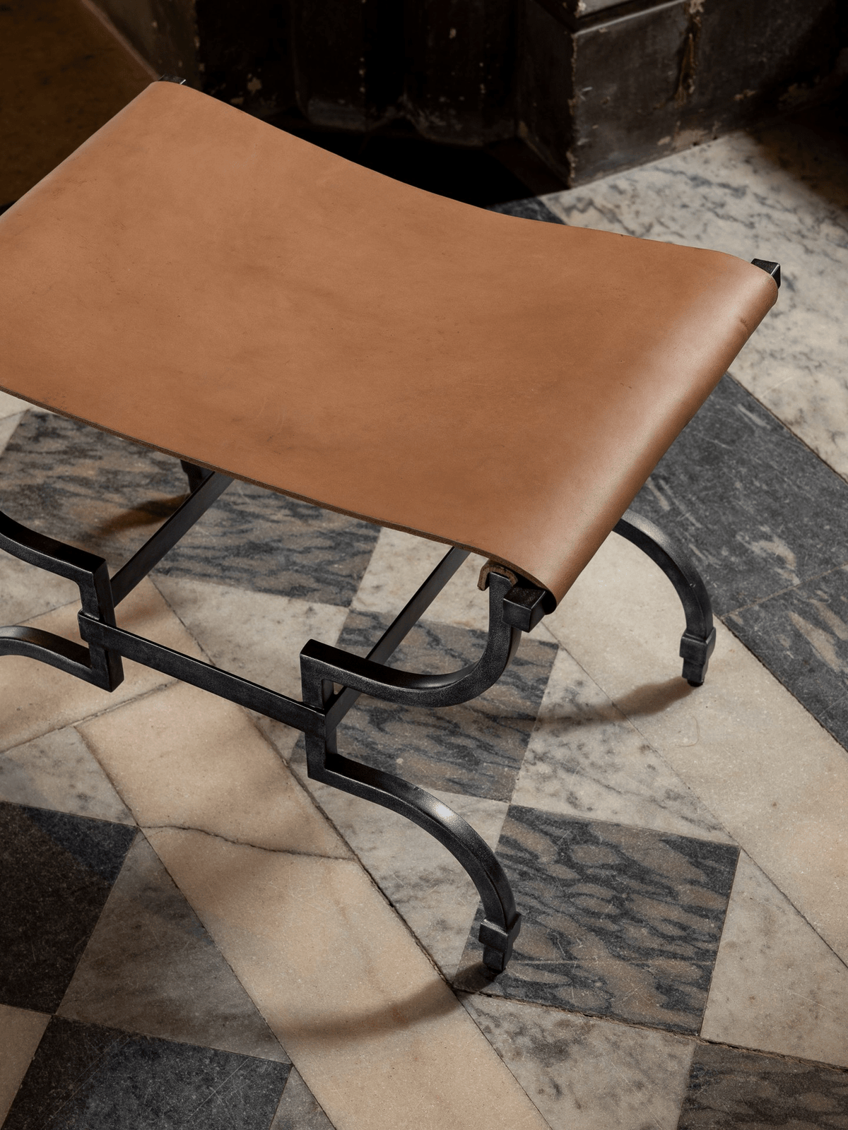 Tatou Bench - Cultheir