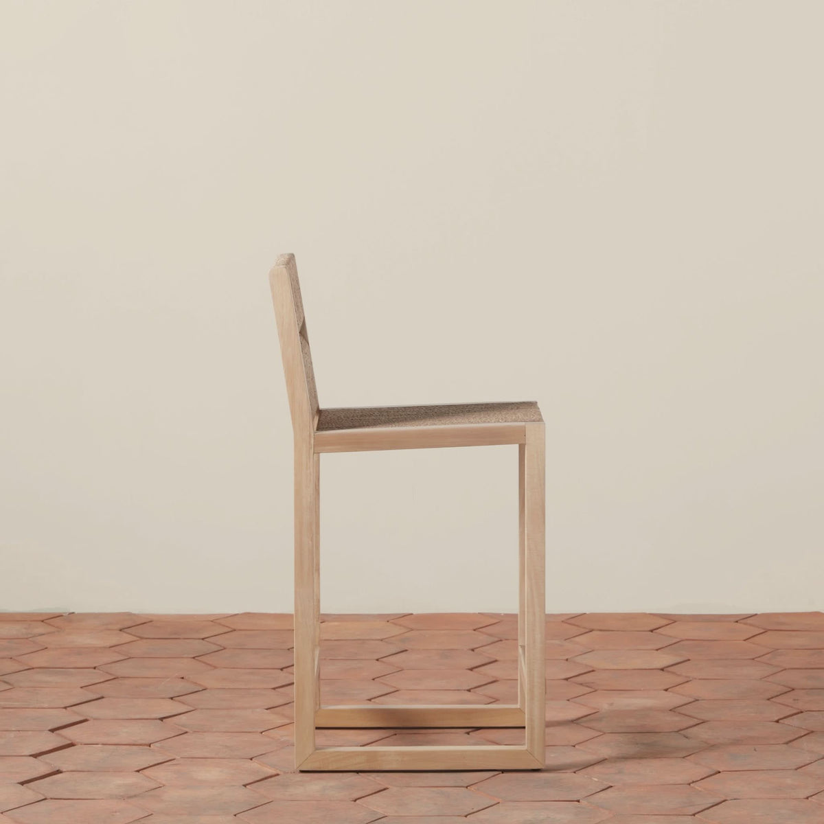 Textura Counter Stool - Cultheir