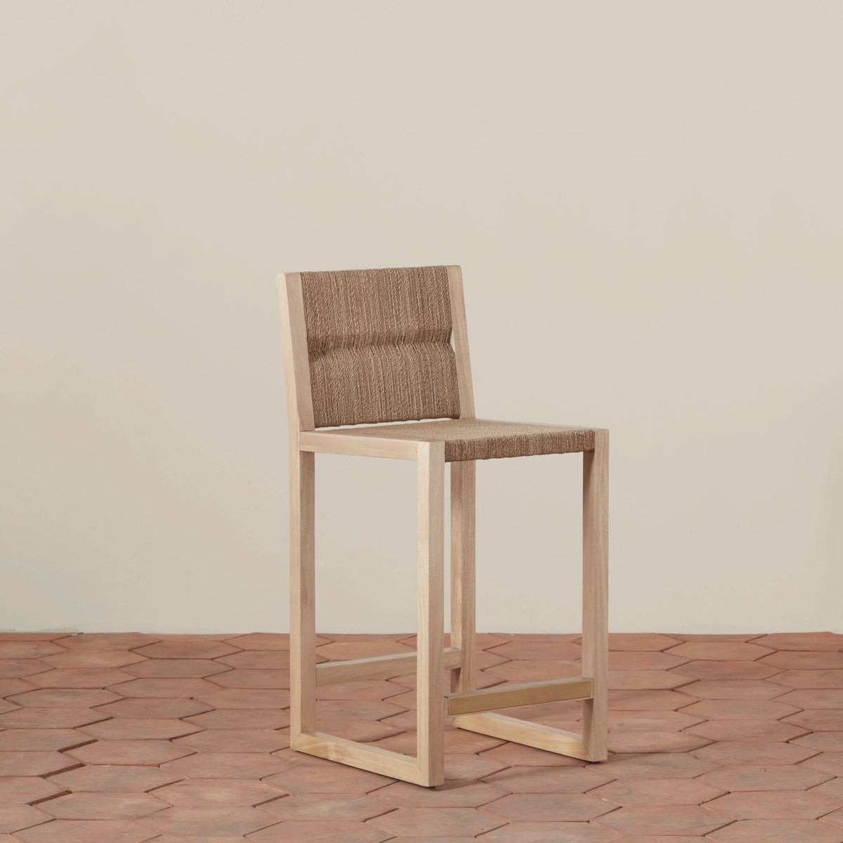 Textura Counter Stool - Cultheir
