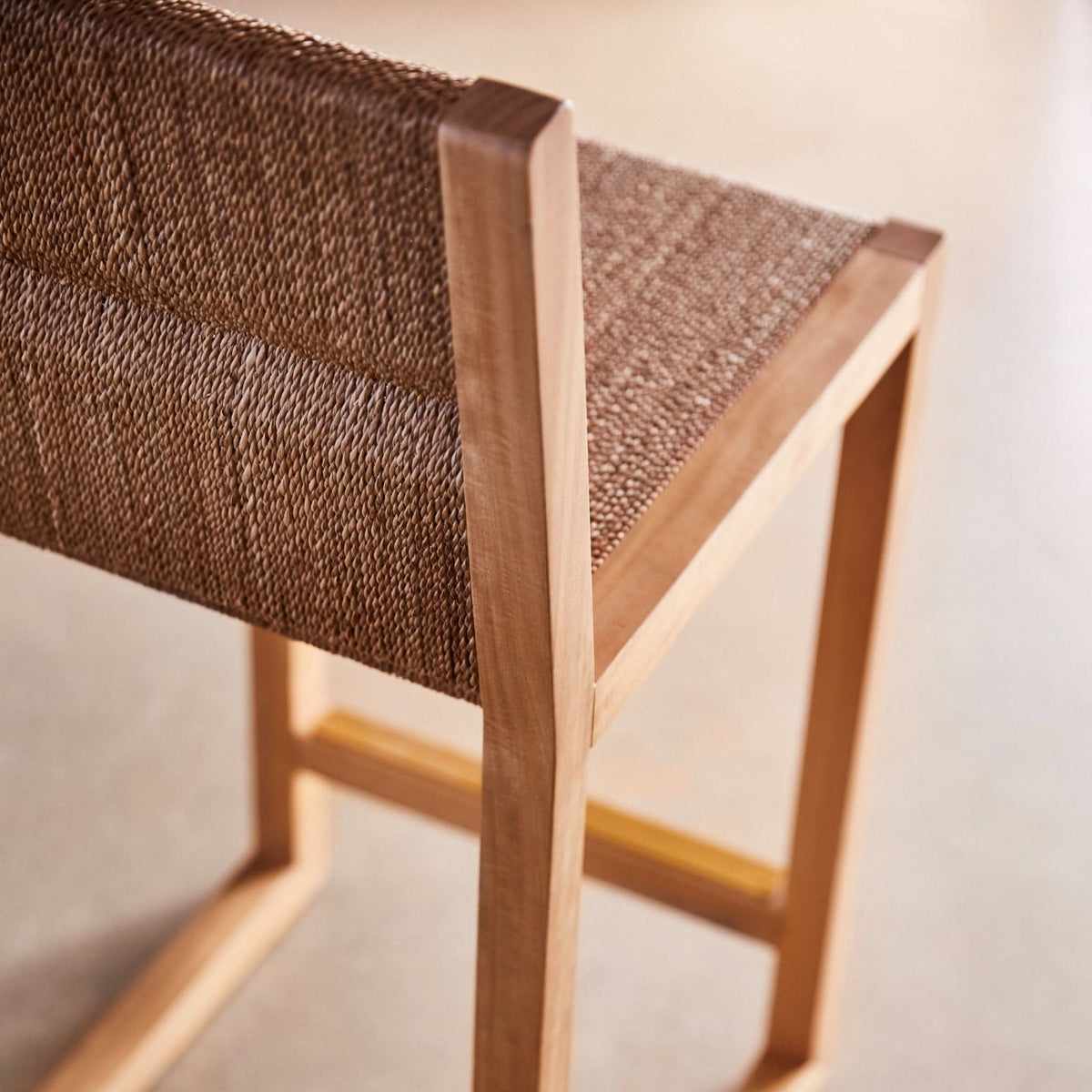 Textura Counter Stool - Cultheir