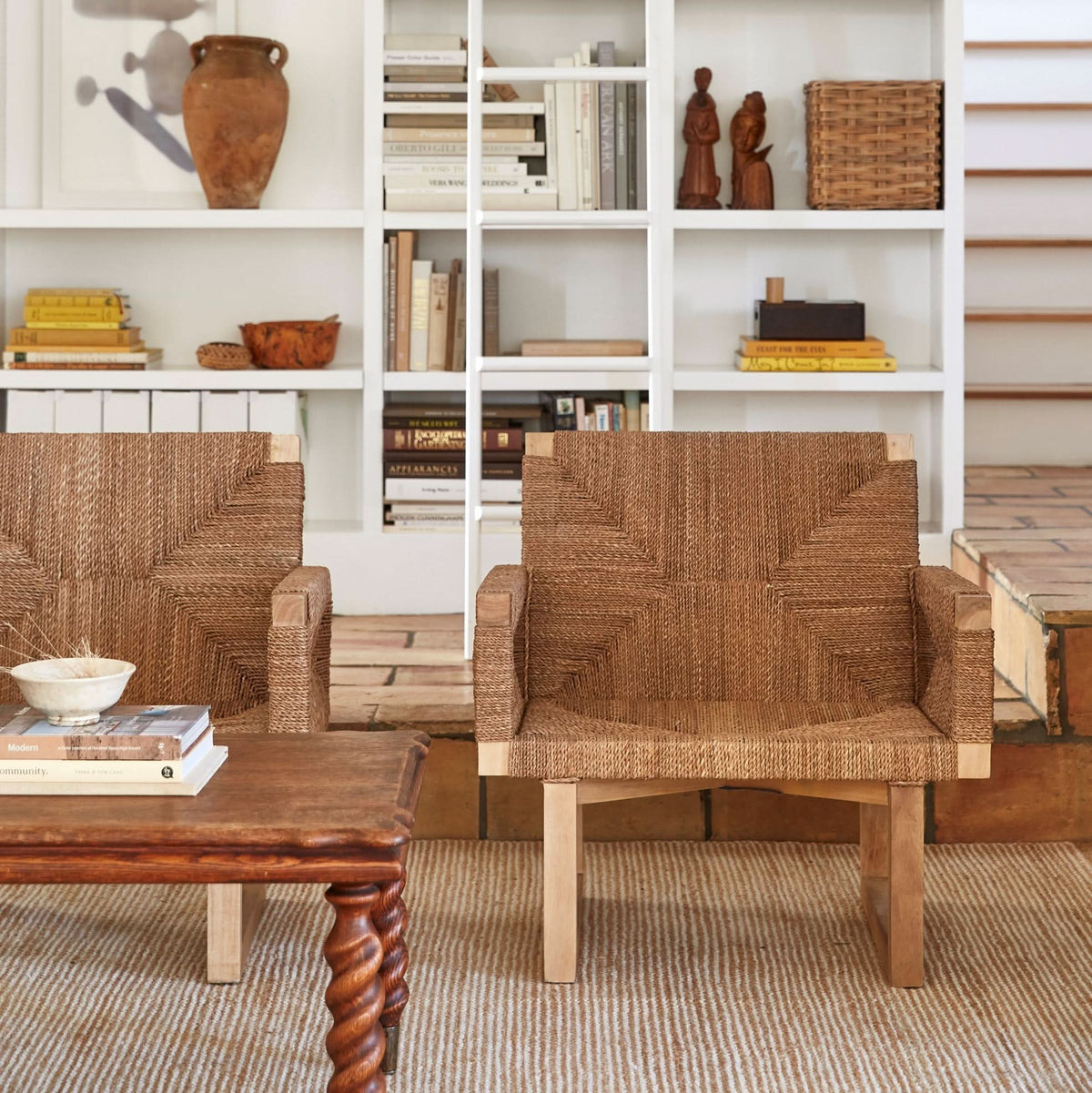 Textura Lounge Chair - Cultheir