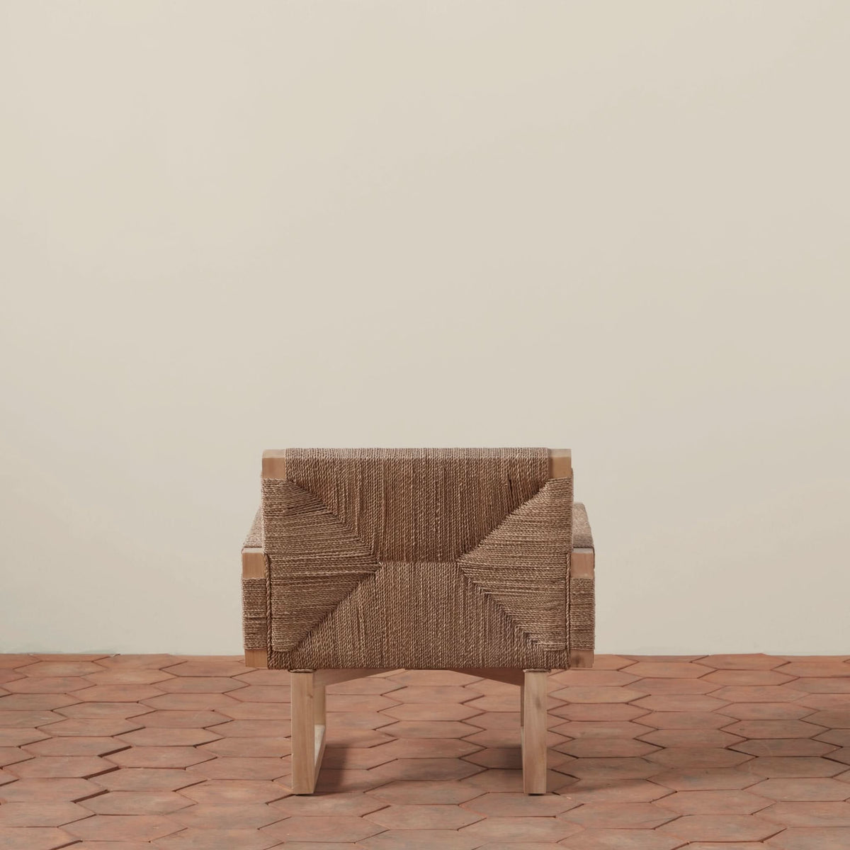 Textura Lounge Chair - Cultheir