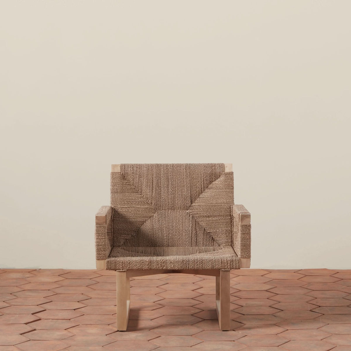 Textura Lounge Chair - Cultheir