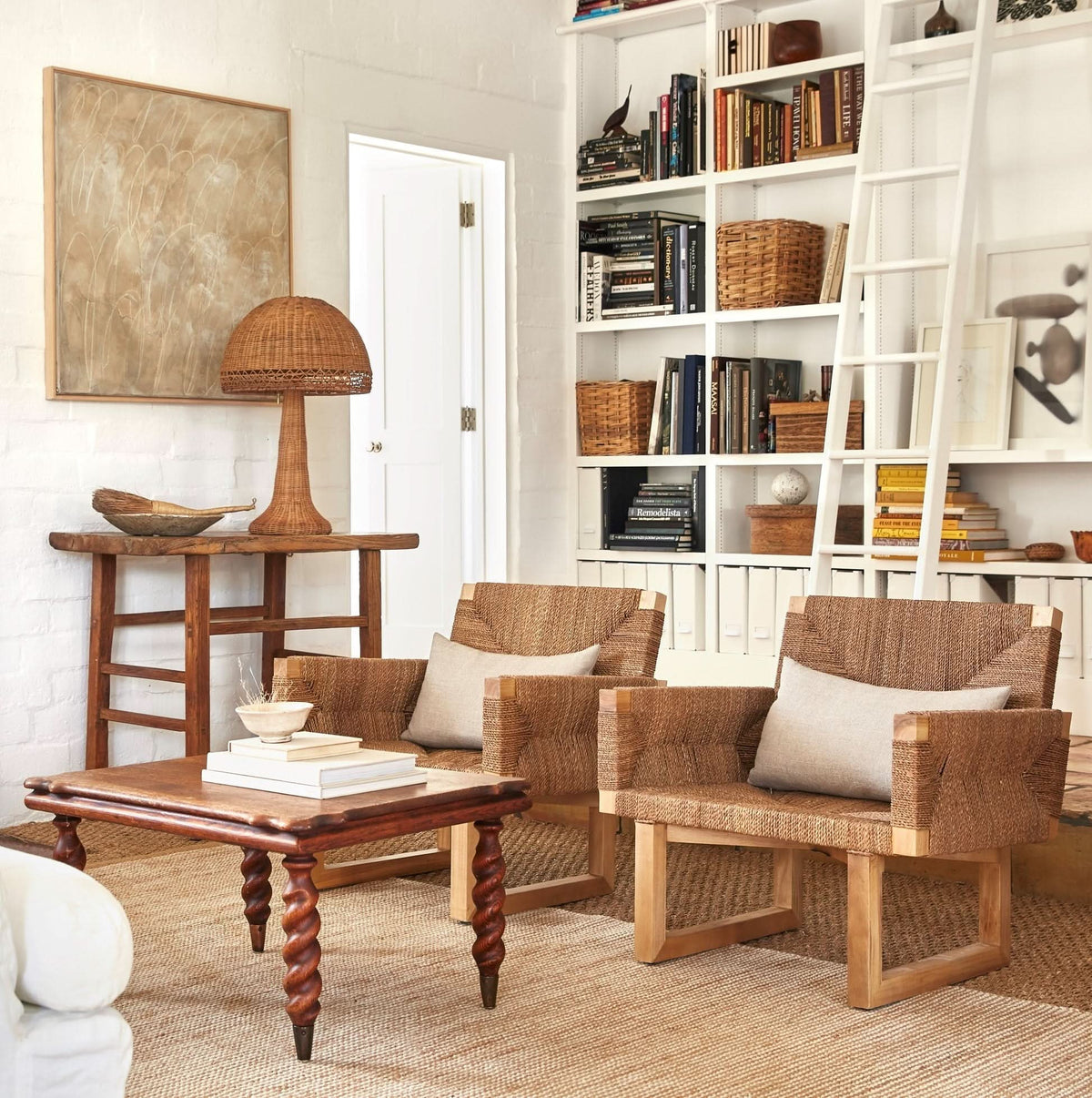 Textura Lounge Chair - Cultheir