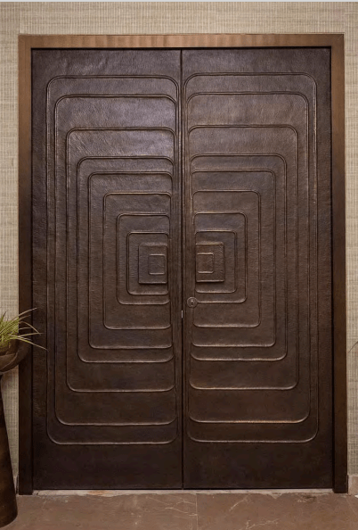 THE CLONE DOOR - Cultheir