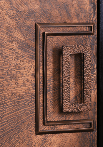 THE EXPLORA DOOR - Cultheir