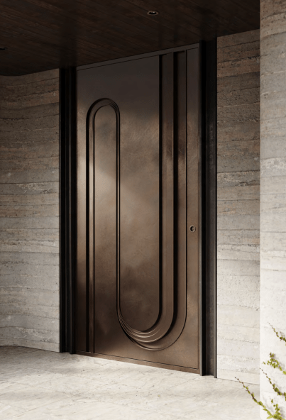 THE FLOW DOOR - Cultheir