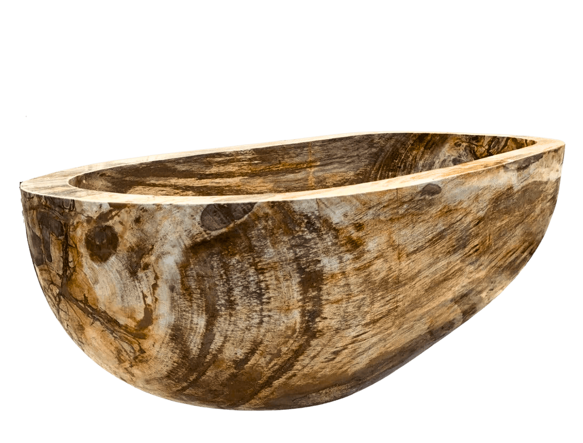 The Fossil Bathtub - Cultheir