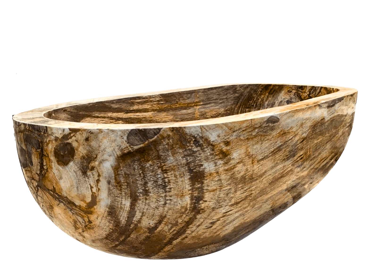 The Fossil Bathtub - Cultheir