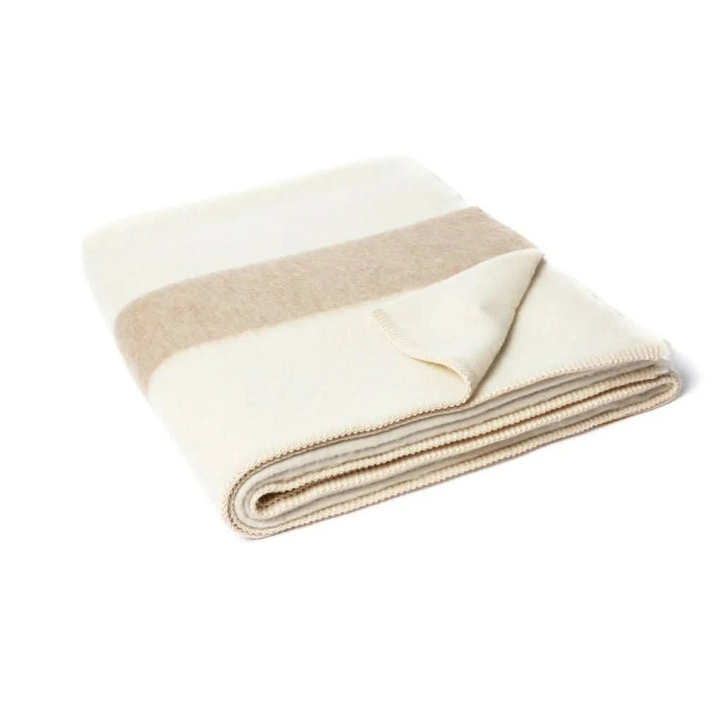 The Siempre Recycled Blanket - Cultheir