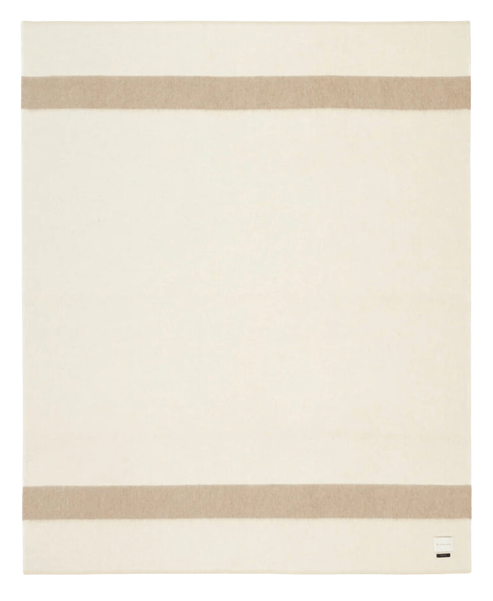 The Siempre Recycled Blanket - Cultheir