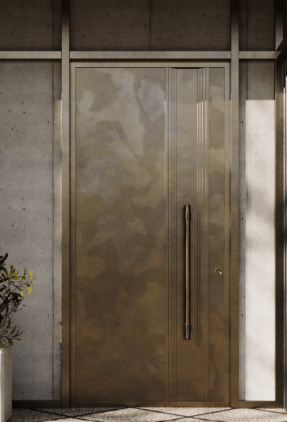 THE THRONE DOOR - Cultheir