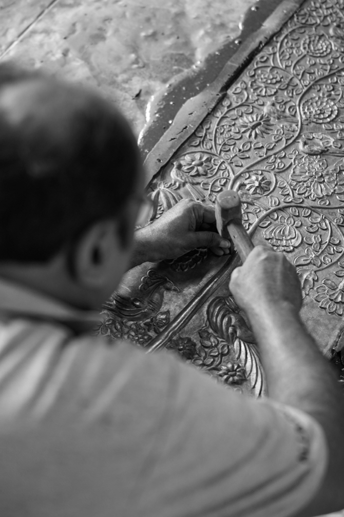 THE THRONE DOOR - Cultheir