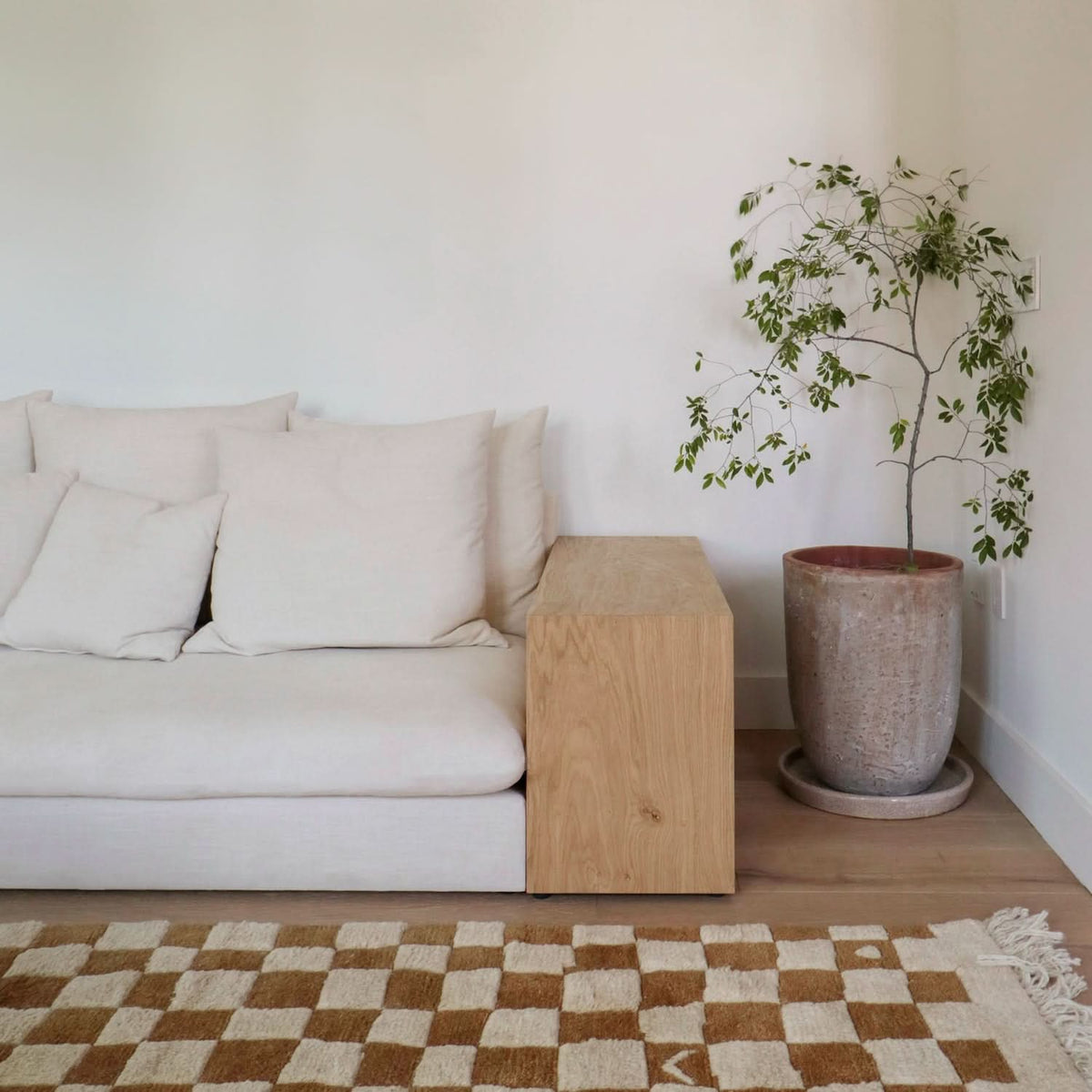 Topa Topa Sofa - Cultheir