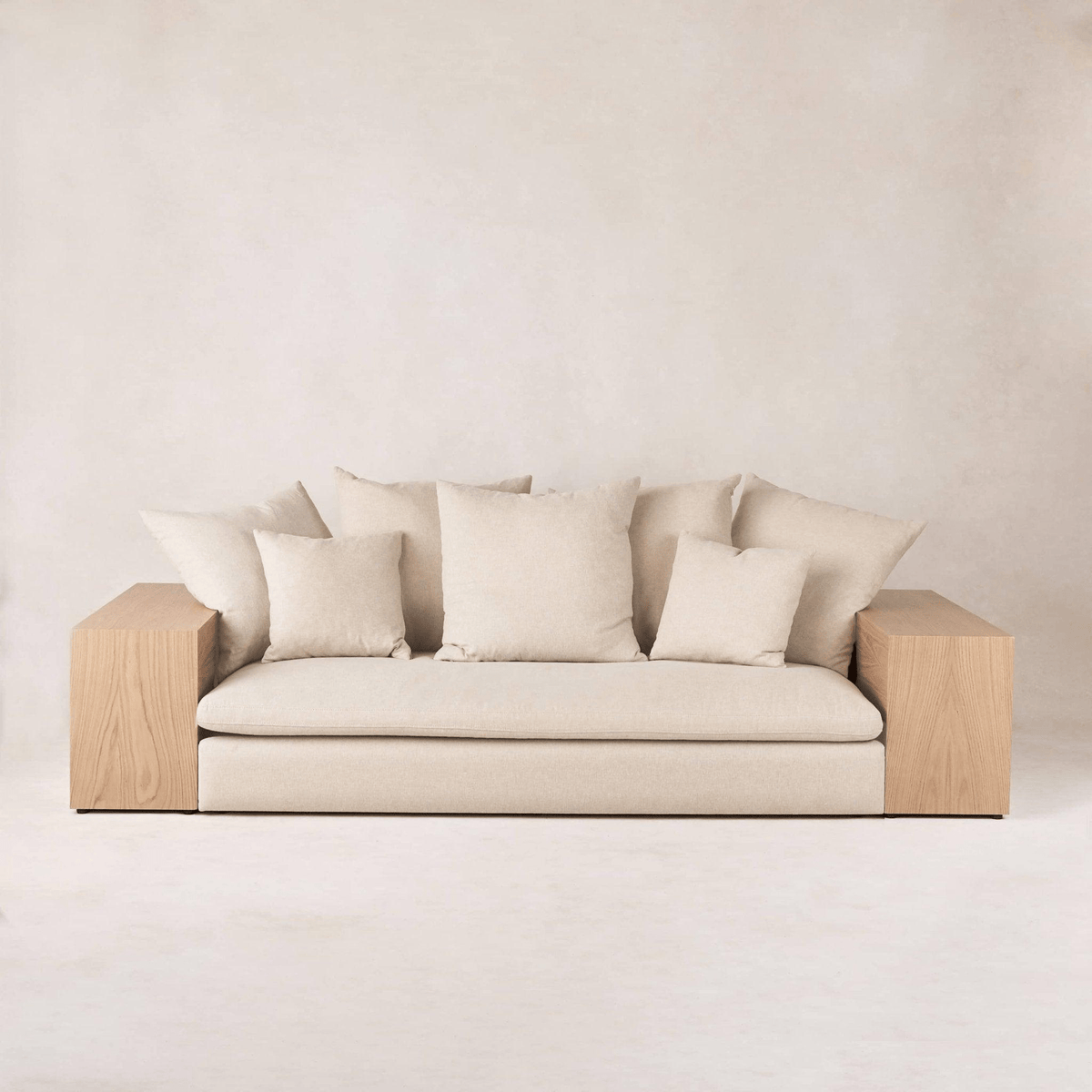 Topa Topa Sofa - Cultheir