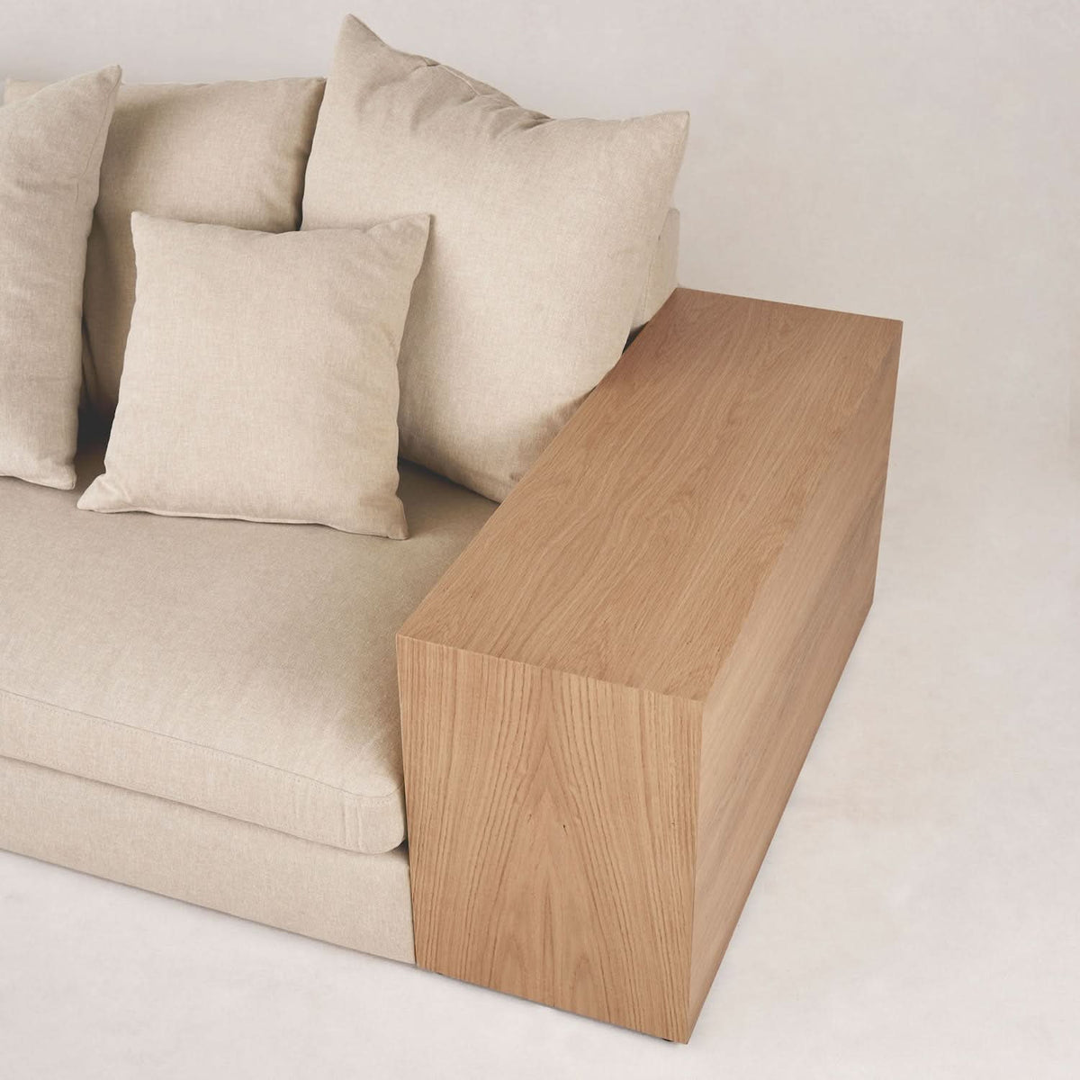 Topa Topa Sofa - Cultheir