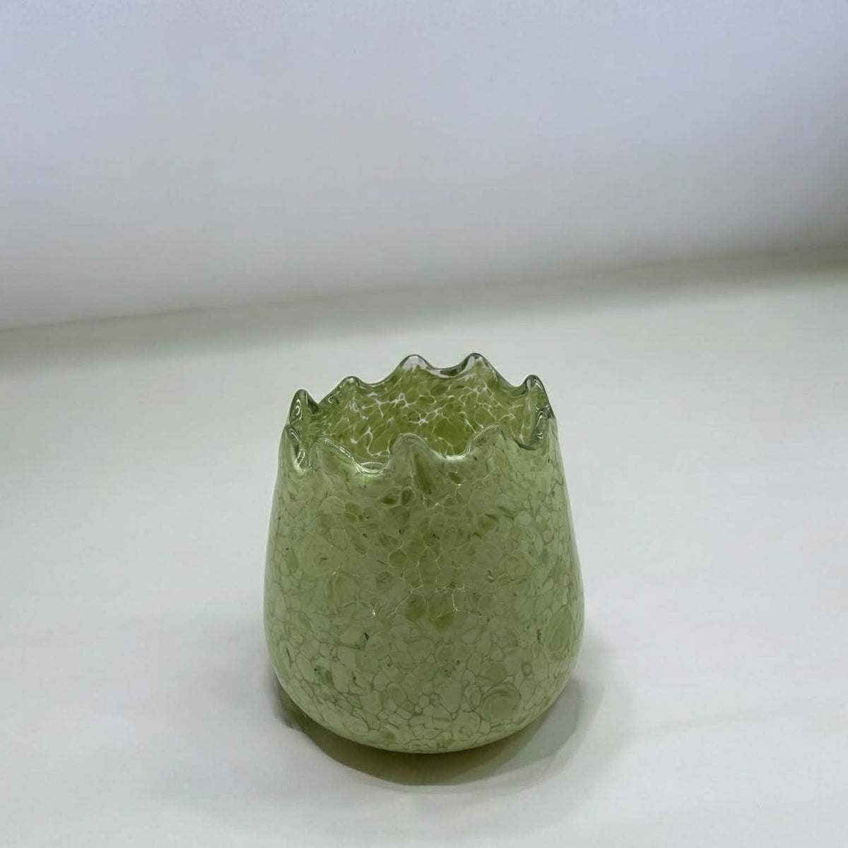 Tule Vase by MESO - Cultheir