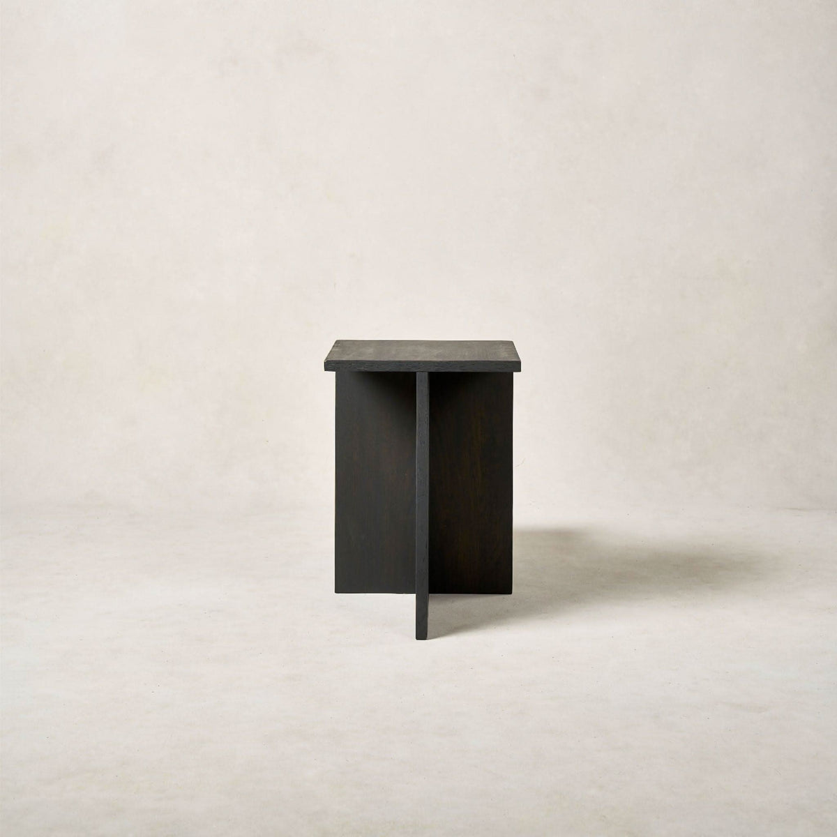 Valley Side Table - Black - Cultheir
