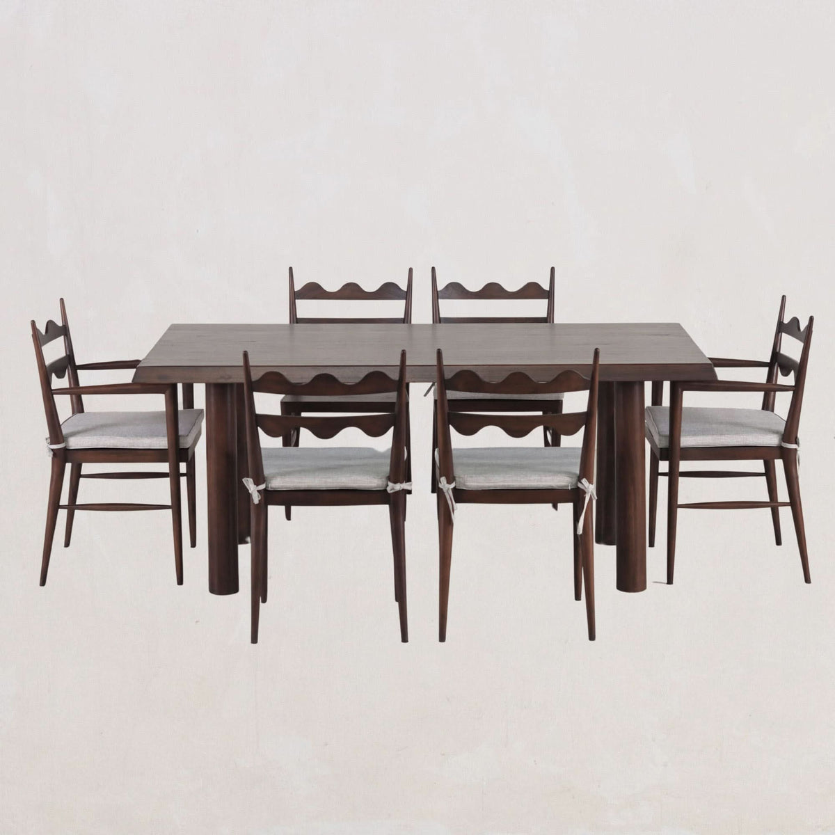 Wave Armchair - Cultheir