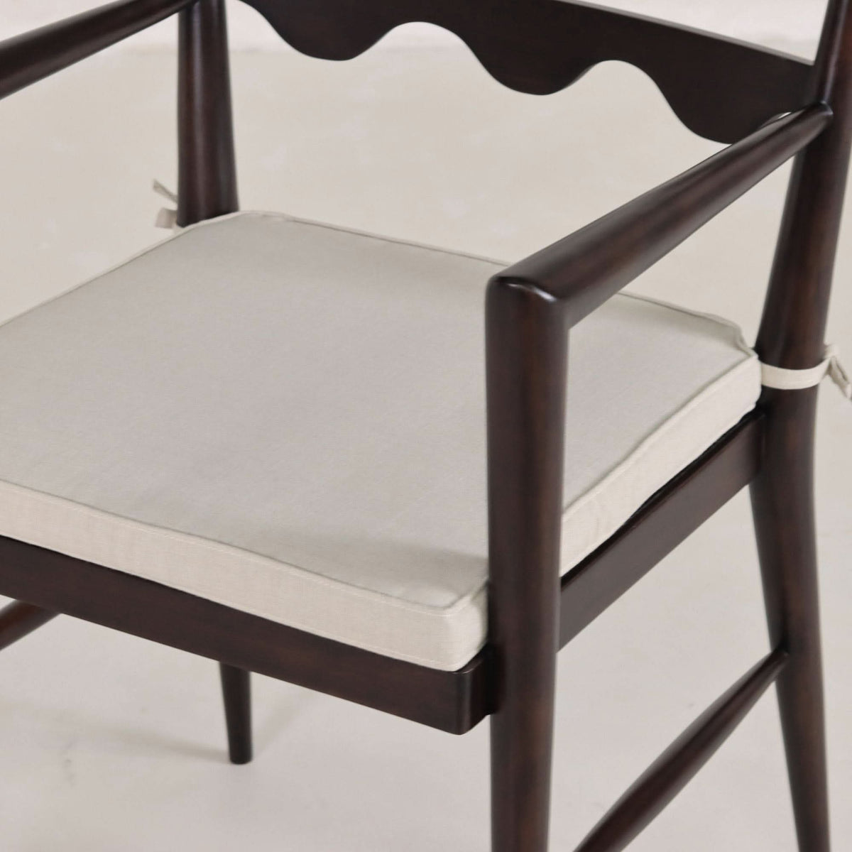 Wave Armchair - Cultheir