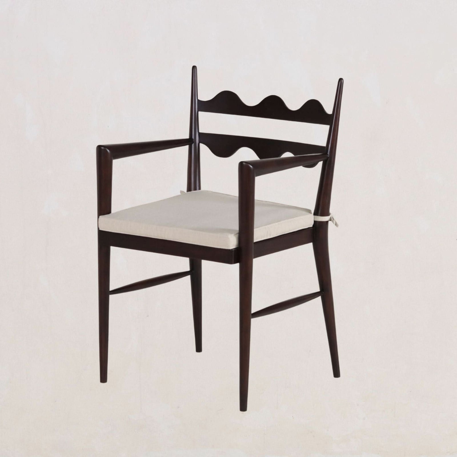 Wave Armchair - Cultheir