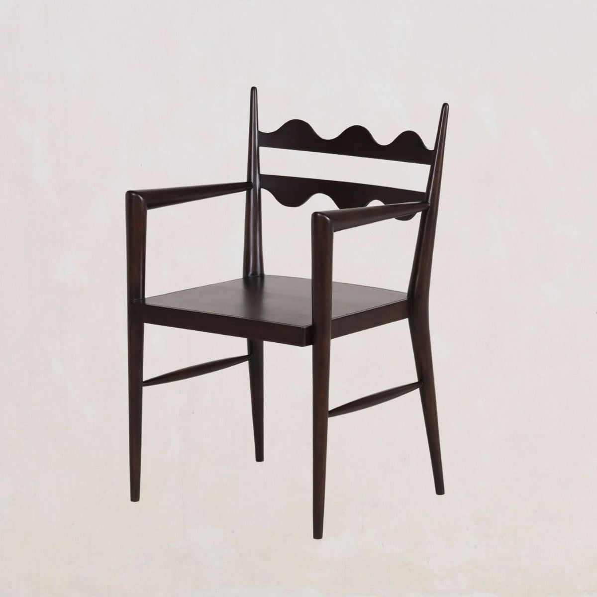 Wave Armchair - Cultheir