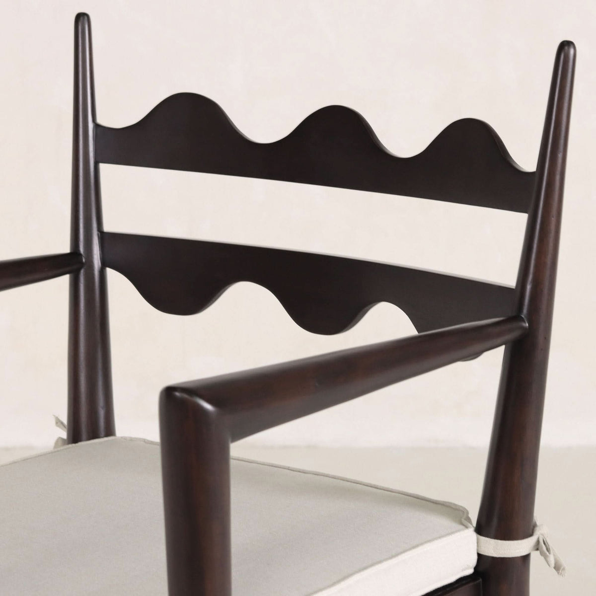 Wave Armchair - Cultheir