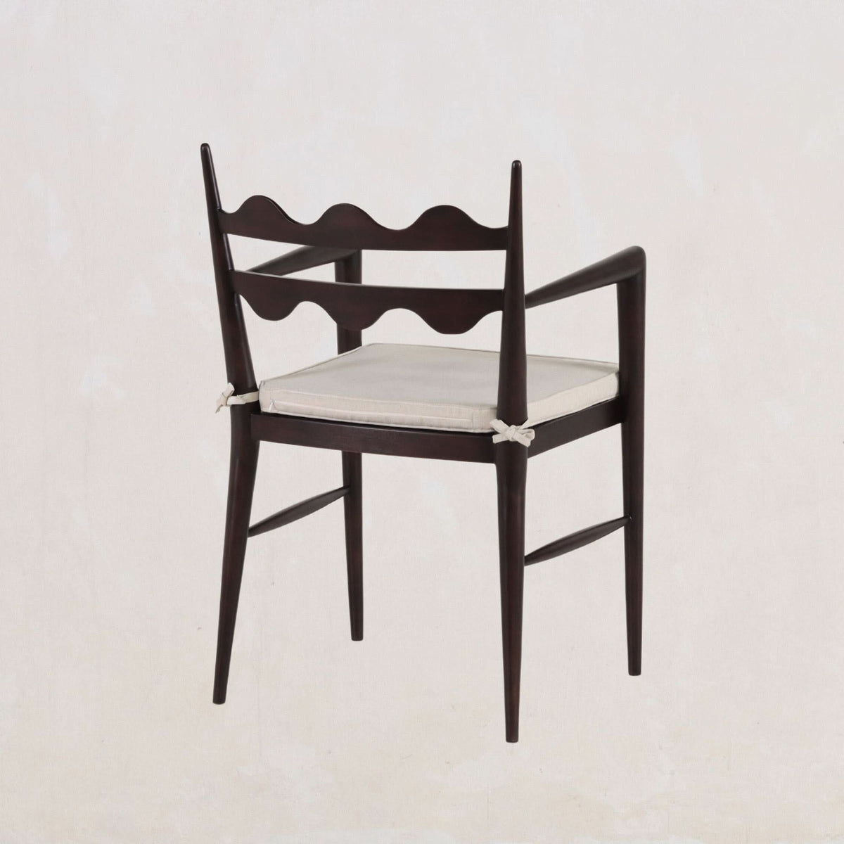 Wave Armchair - Cultheir