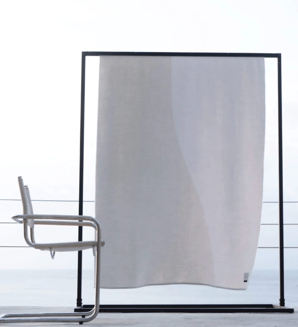 Yin Reversible Throw - Cultheir