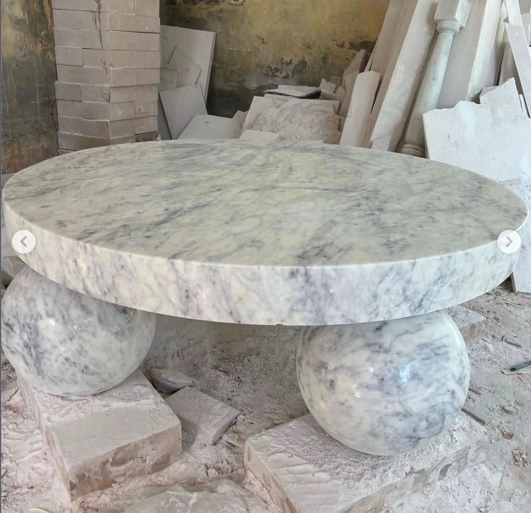 Globe Coffee Table - Cultheir