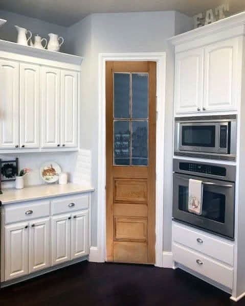 Turkish French or Single Doors - Cultheir