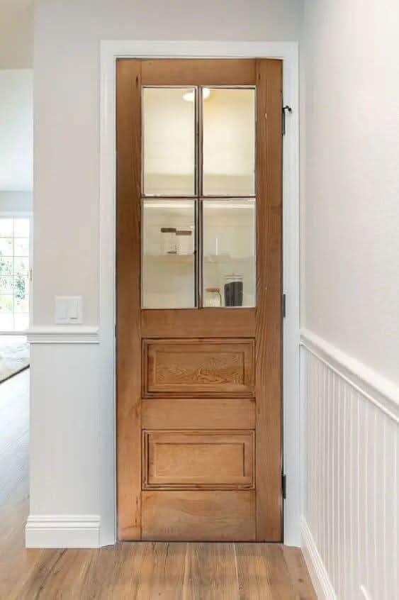 Turkish French or Single Doors - Cultheir